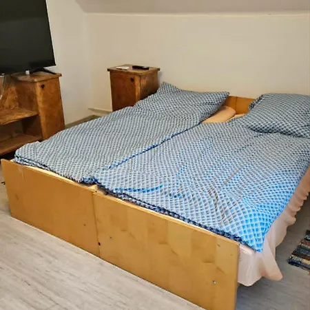 Balatoni Hunor Vendeghaz * Balatonvilágos