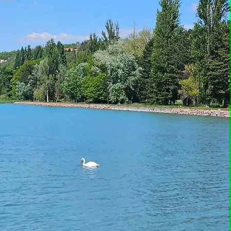 アパート Balatoni Hunor Vendeghaz Balatonvilágos